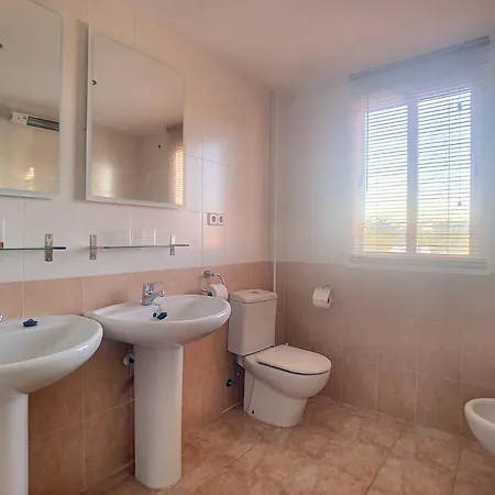 Apartamento 2231 - Amazing 3 Bedrooms With 3 Sunny Terraces
