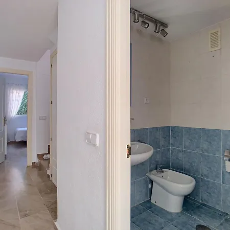 2231 - Amazing 3 Bedrooms With 3 Sunny Terraces Casares