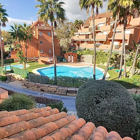 2231 - Amazing 3 Bedrooms With 3 Sunny Terraces Casares