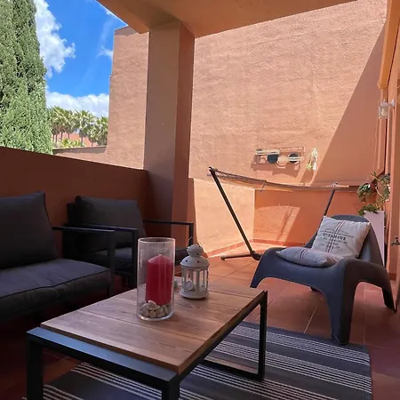 2231 - Amazing 3 Bedrooms With 3 Sunny Terraces