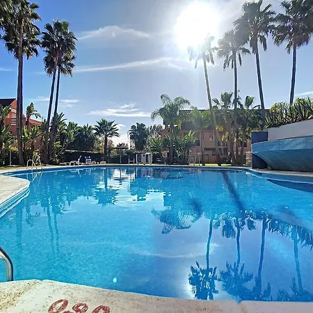 2231 - Amazing 3 Bedrooms With 3 Sunny Terraces Casares