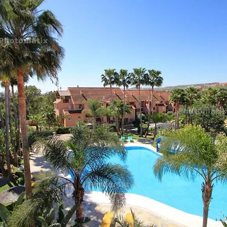 Apartment 2231 - Amazing 3 Bedrooms With 3 Sunny Terraces