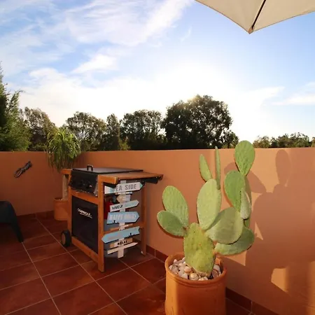 Apartment 2231 - Amazing 3 Bedrooms With 3 Sunny Terraces