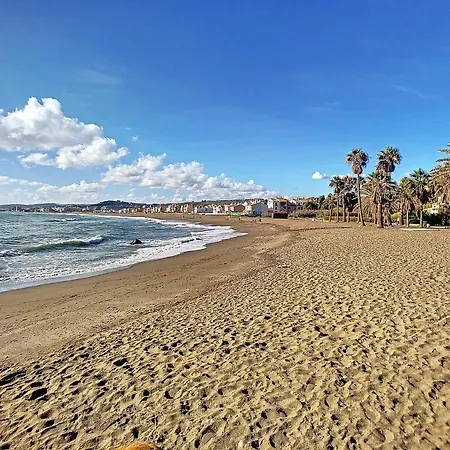 2231 - Amazing 3 Bedrooms With 3 Sunny Terraces Casares