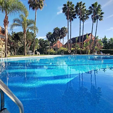 Apartment 2231 - Amazing 3 Bedrooms With 3 Sunny Terraces Casares