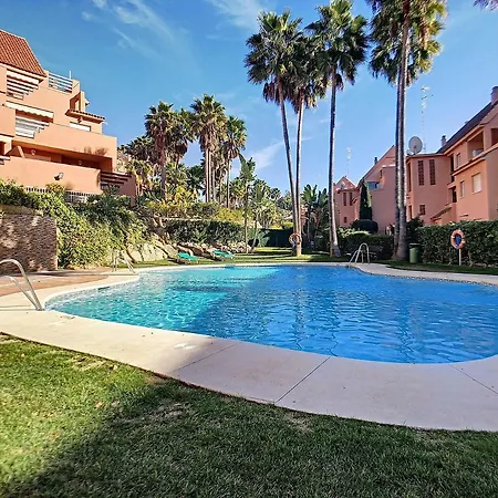 2231 - Amazing 3 Bedrooms With 3 Sunny Terraces *