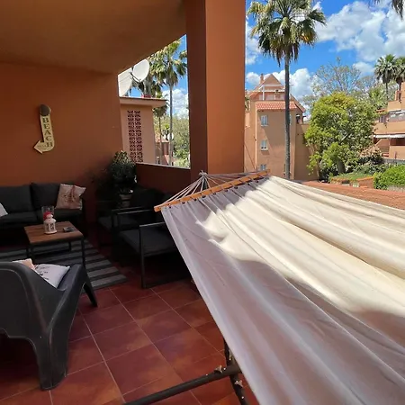 2231 - Amazing 3 Bedrooms With 3 Sunny Terraces Casares