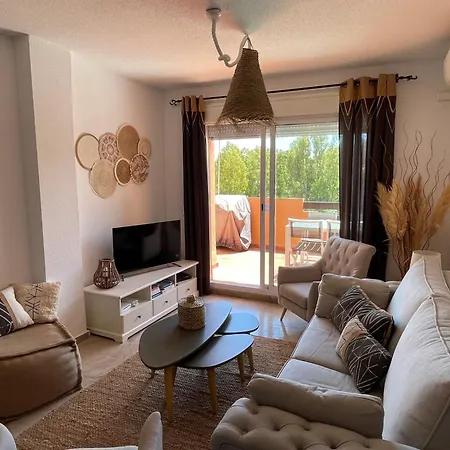 Apartment 2231 - Amazing 3 Bedrooms With 3 Sunny Terraces