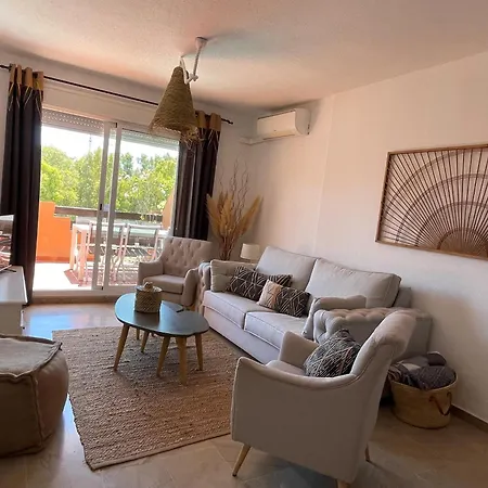Apartment 2231 - Amazing 3 Bedrooms With 3 Sunny Terraces *